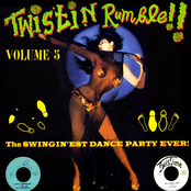 Twistin Rumble Volume 5