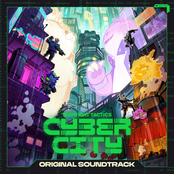 Cyber City (Original Soundtrack from Teamfight Tactics Set 14)