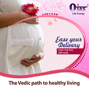 Ease your Delivery - Vedic Chanting: The Path to Healthy Living