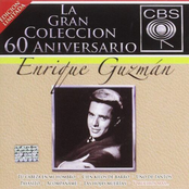 La Gran Colección del 60 Aniversario CBS - Enrique Guzmán