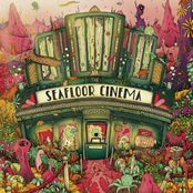 The Seafloor Cinema: The Seafloor Cinema