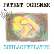 Scharlachrot by Patent Ochsner