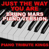 Just The Way You Are (Bruno Mars Piano Version)