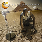 Father Author, Poor Pauper by Canibus