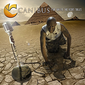 The Goetia by Canibus