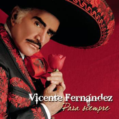 Vicente Fernandez: Vicente Fernandez Para Siempre