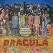 Sgt. Pepper’s Lonely Hearts Club Band