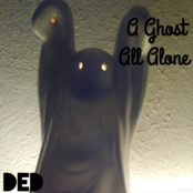 A Ghost All Alone
