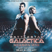 Battlestar Galactica Original Soundtrack