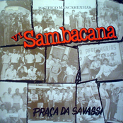 Sambacana