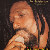 carl dawkins & the wailers