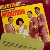 greetings!... we're the monitors