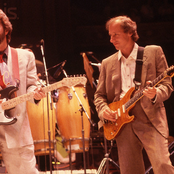 mark knopfler & eric clapton