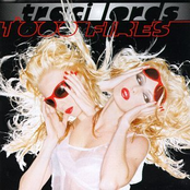 Traci Lords: 1000 Fires