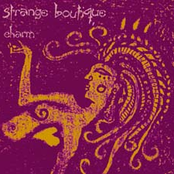 A Ballad For Morgaine by Strange Boutique