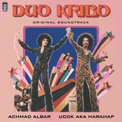 Duo Kribo (Original Motion Picture Soundtrack / Remastered 2024)