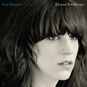 Early Earthquake by Eleanor Friedberger