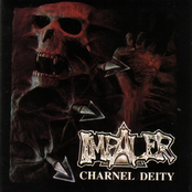Impaler: Charnel Deity