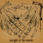Weight Of The World
