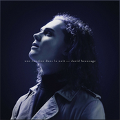 David Beaucage: Une émotion dans la nuit