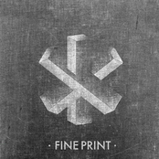 Fine Print - EP