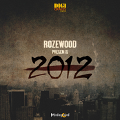 rozewood