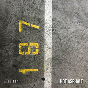Hot Asphalt