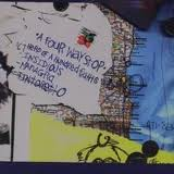 Hero of a Hundred Fights/Insidious/Managra/Tintoretto split CD