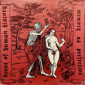 Memory As Perfection / Scent Of Human History