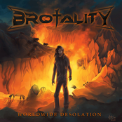 Brotality: Worldwide Desolation