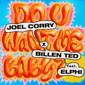 Do U Want Me Baby? (feat. Elphi) - Single