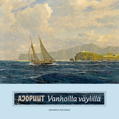 Vanhoilla Väylillä