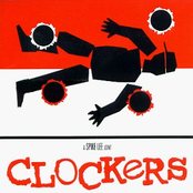 Clockers Motion Picture Soundtrack