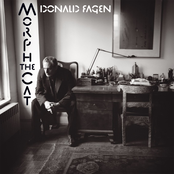 Donald Fagen: Morph The Cat