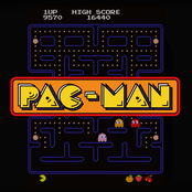 Pac-Man (Game Sound Effect) [Original Soundtrack]