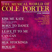 The Musical World Of Cole Porter