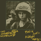 Prairie Surf'in / Midnight Warrirors