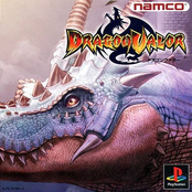 Dragon Valor Soundtrack
