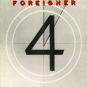 FOREIGNER - Urgent
