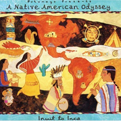 A Native American Odyssey: Inuit to Inca