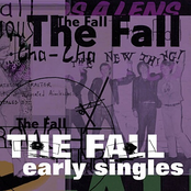 I'm Into C.b. by The Fall
