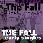 Psycho Mafia by The Fall