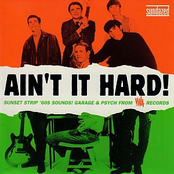 Ain't it Hard!