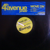 Move On by 4th Avenue Jones