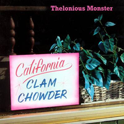 The Iggy Stooge Song by Thelonious Monster