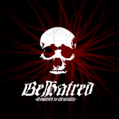 Commited To Brutality