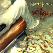 Marti Jones: My Long-Haired Life