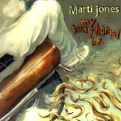 Silent Partner by Marti Jones