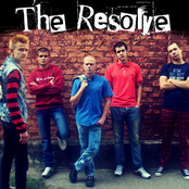 the resolve