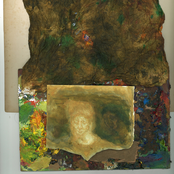 levitating to the gate